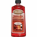 Milsek 12 Oz. Cinnamon Raspberry Furniture Polish & Cleaner 13590